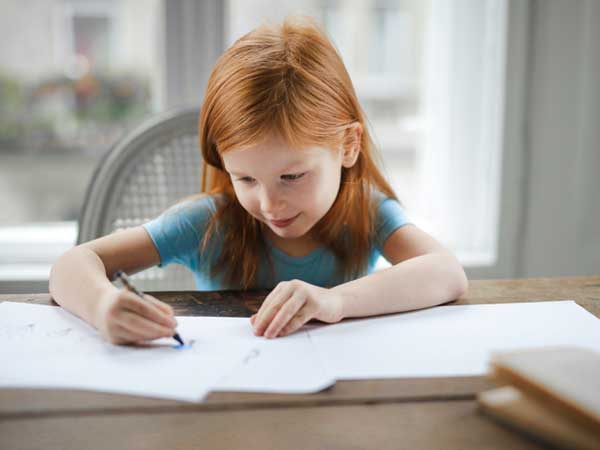 Homework Solutions